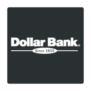 Dollar Bank logo