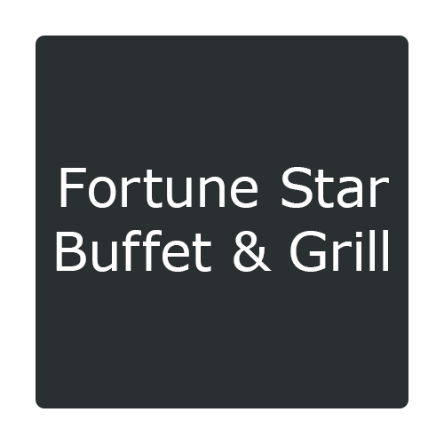 Fortune Star Buffet & Grill