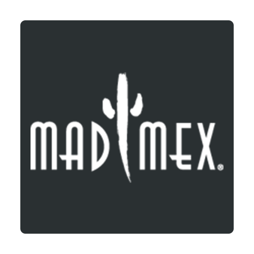 Mad Mex logo