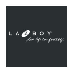 La-Z-Boy logo