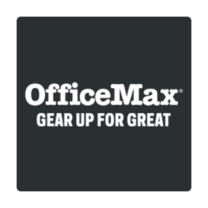 OfficeMax logo