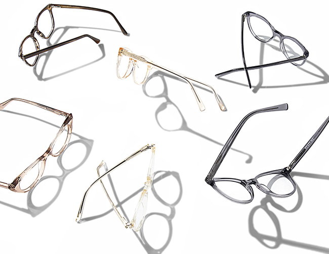 Buy a Pair of Glasses, Get One FREE!