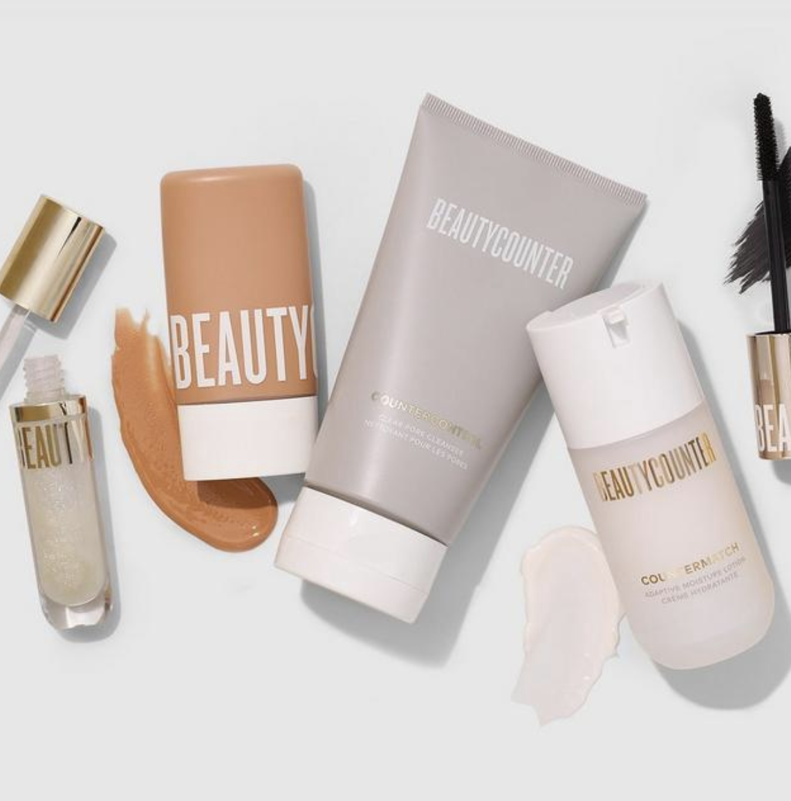 Bring Out Your Own Beauty with Beautycounter