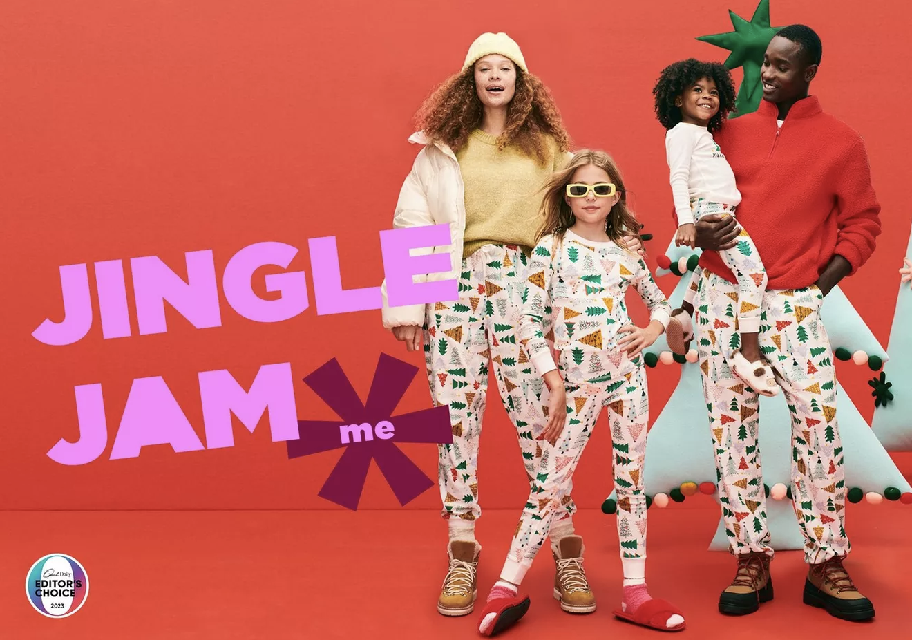 holiday old navy