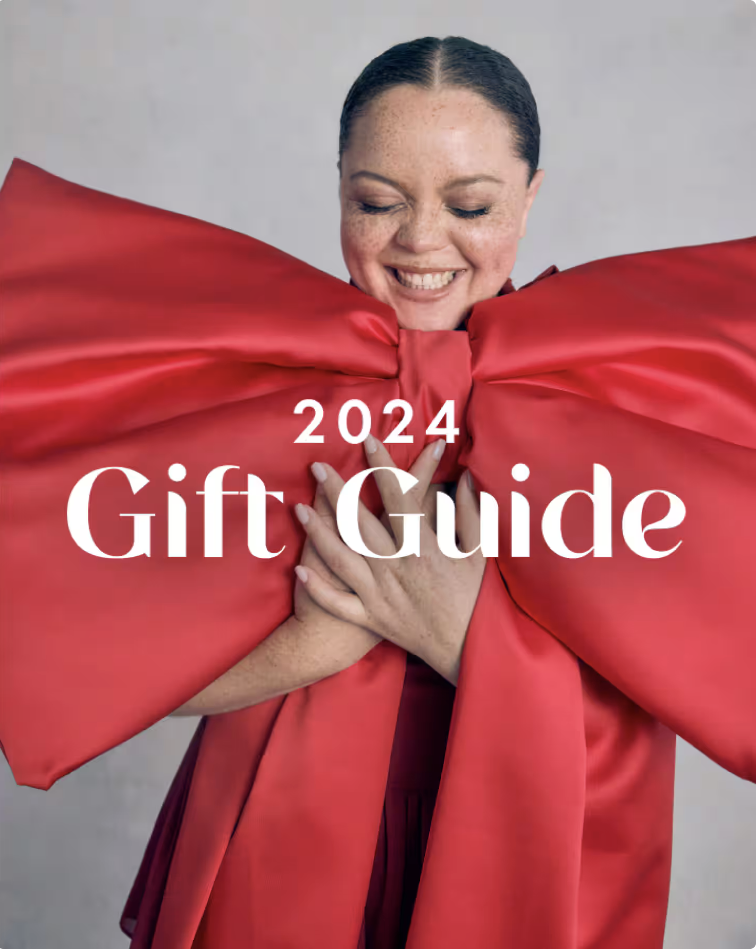 Holiday Gift Guide