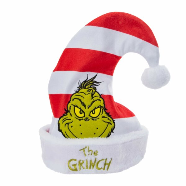 Grinch Hat