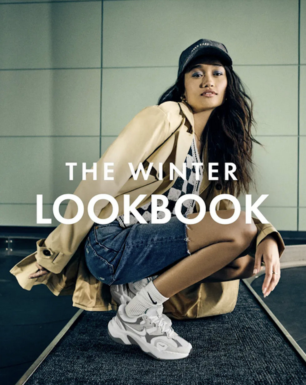 Winter Lookbook