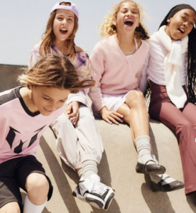 Best Back-to-School ’Fits