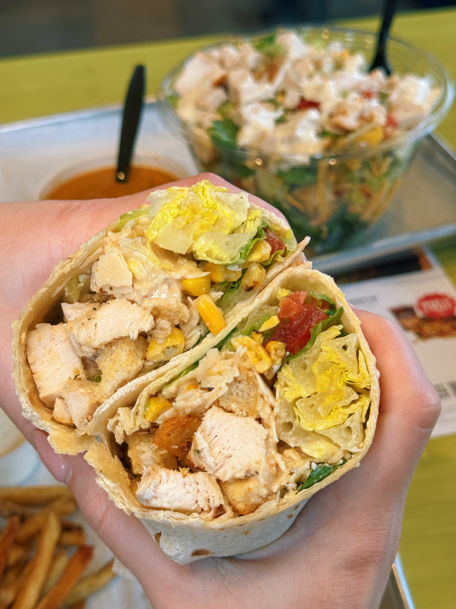 southwest hello bistro Southwest Flavors are Here!
