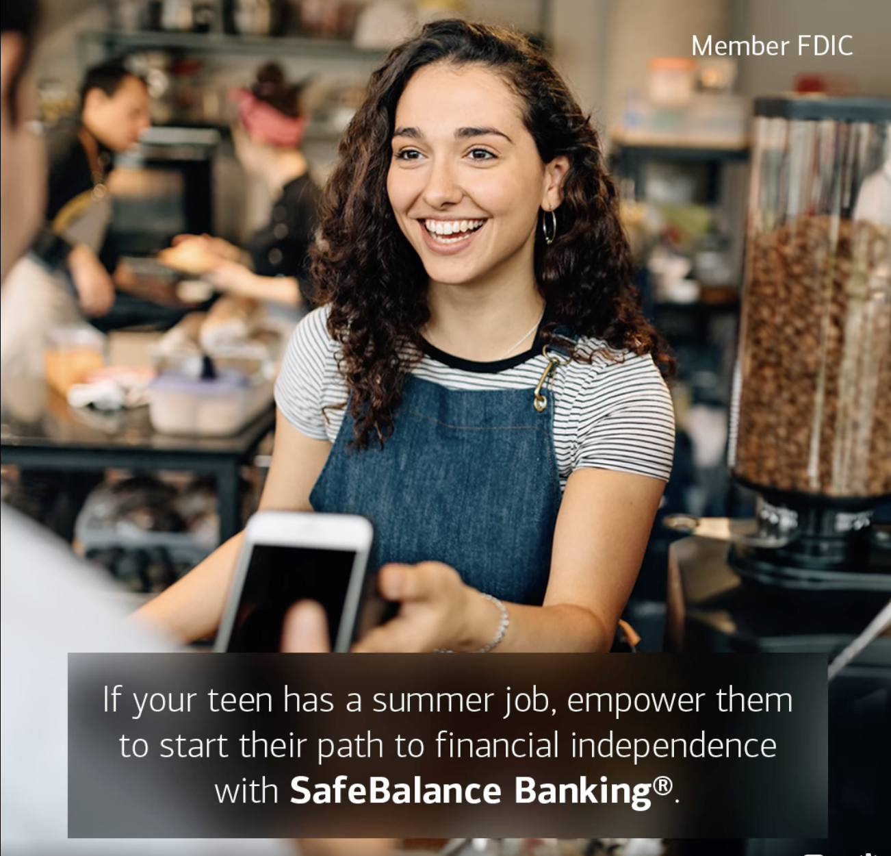 smart bank of America Smart Banking Options for Young Adults