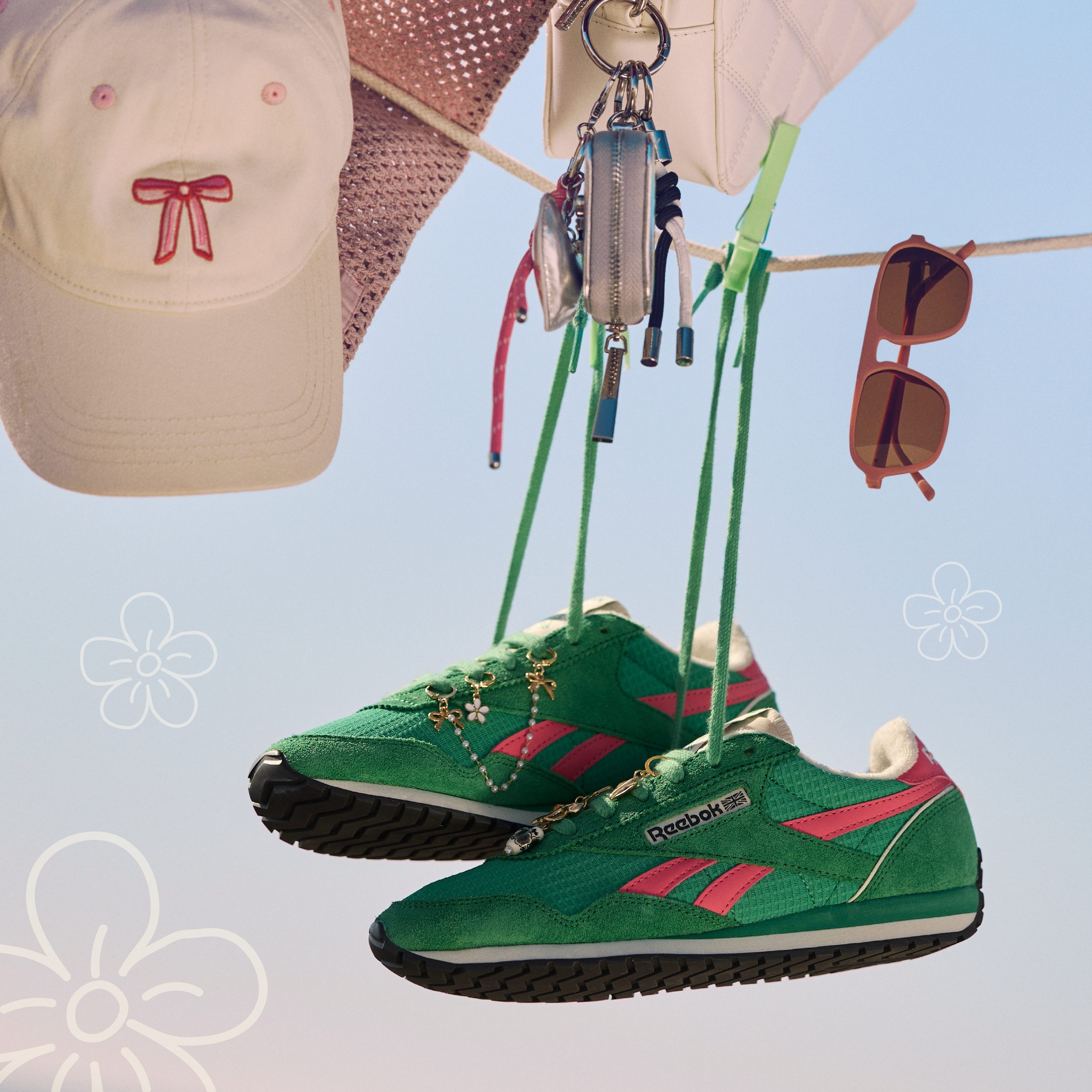 summer dsw Summer Sneakers & More