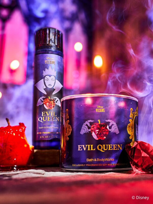 Evil Queen