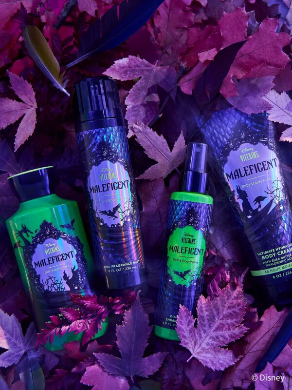Maleficent
