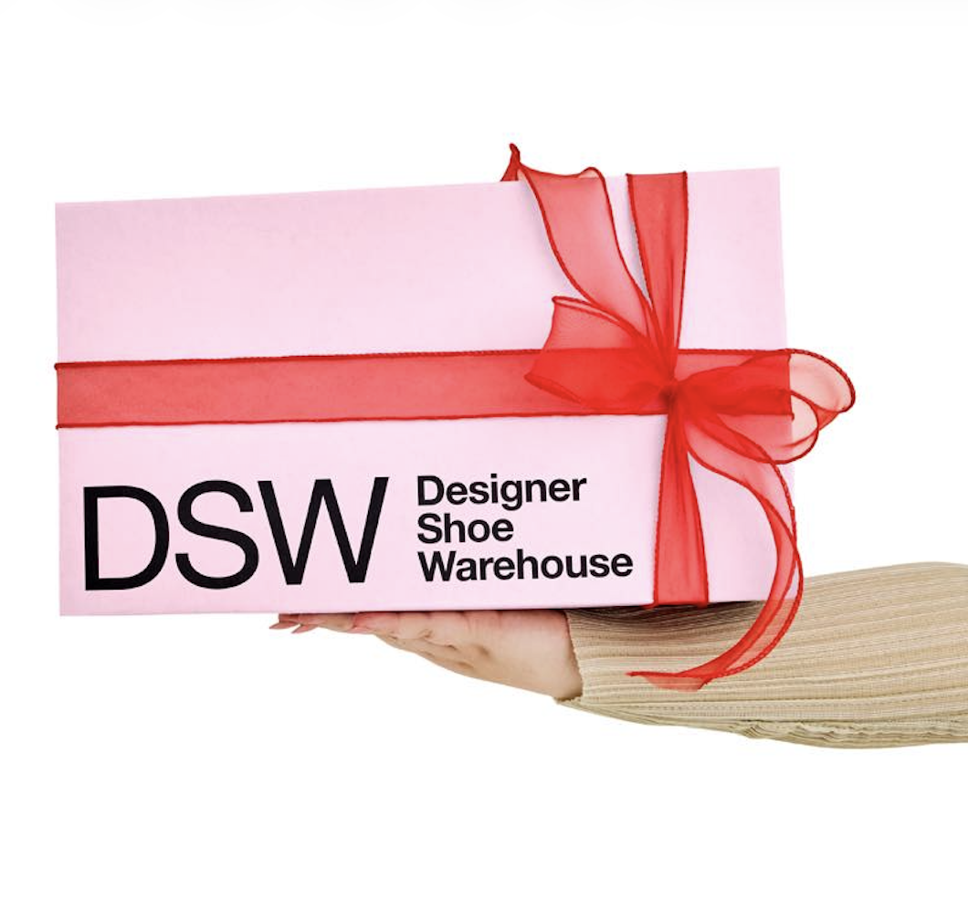 holiday dsw DSW Holiday Gift Guide