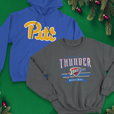 Rally House Holiday Gift Guide