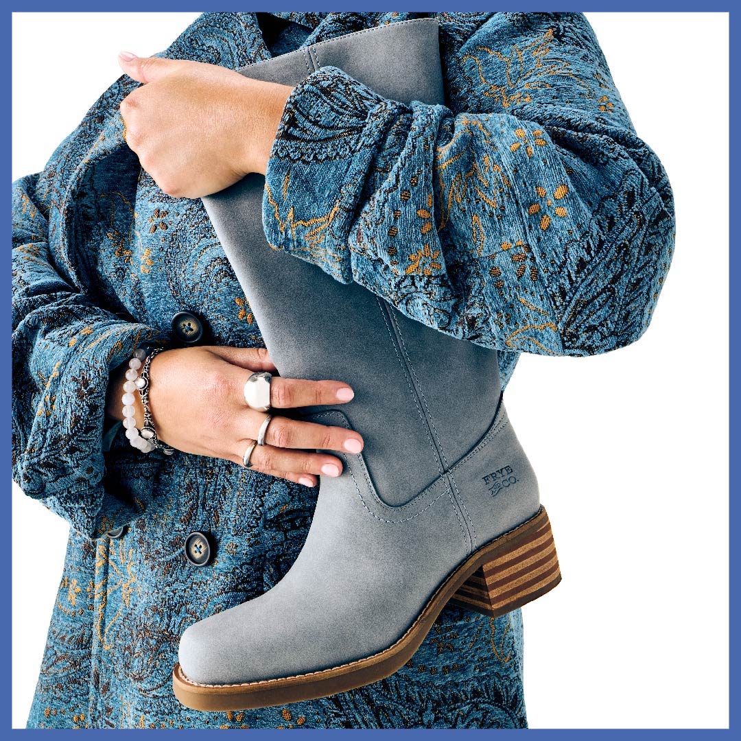 DSW New Winter Boots