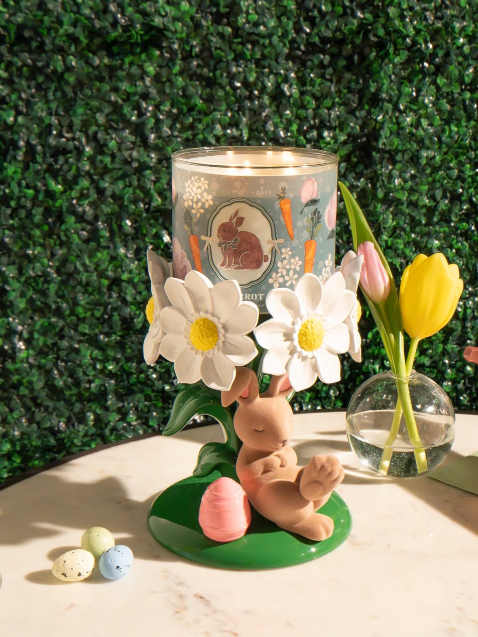 easter bath & body works Easter Collection