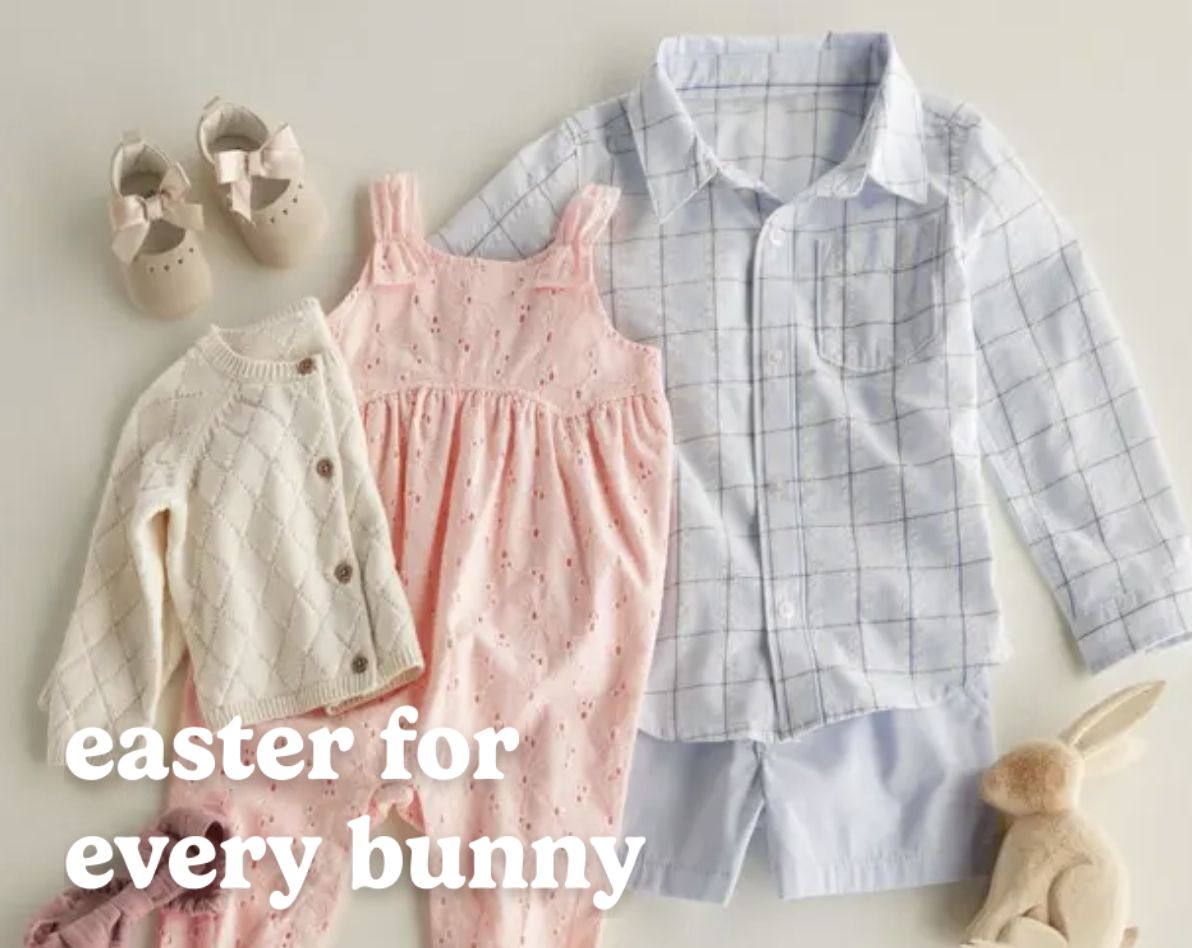 Easter Outfits