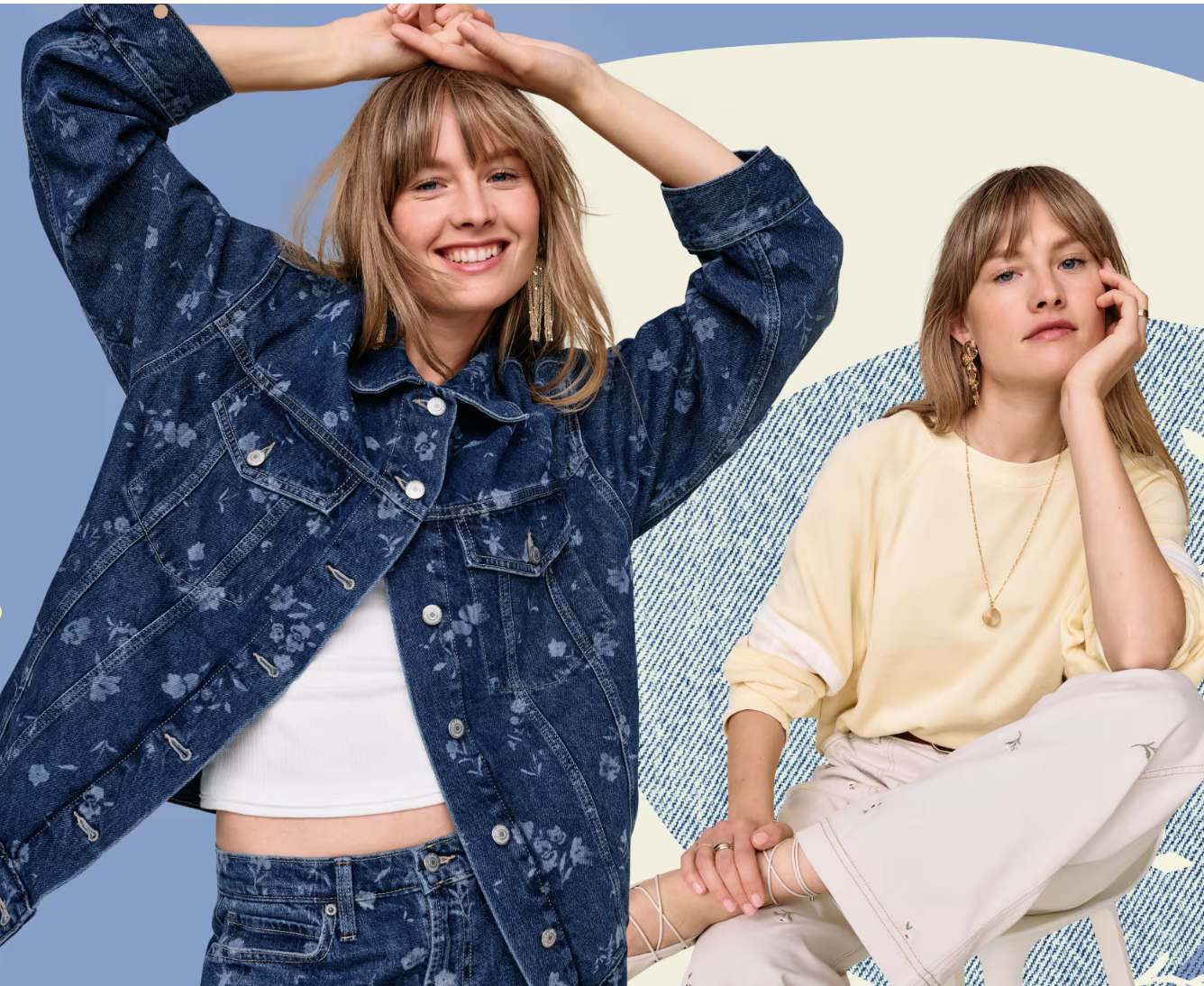 Spring Forward Collection