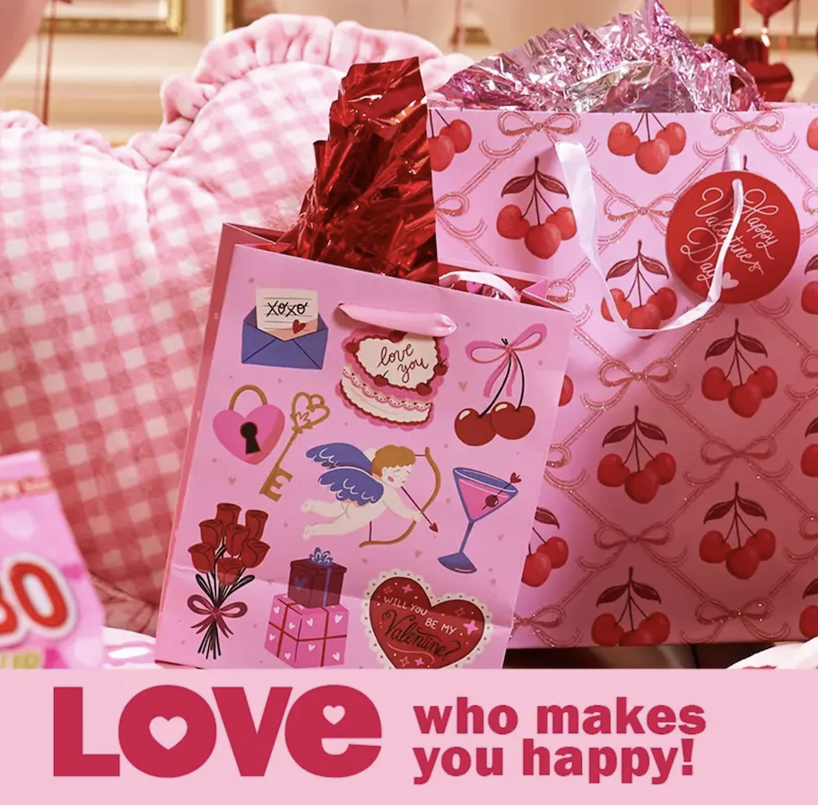 Five Below Valentine’s Fun