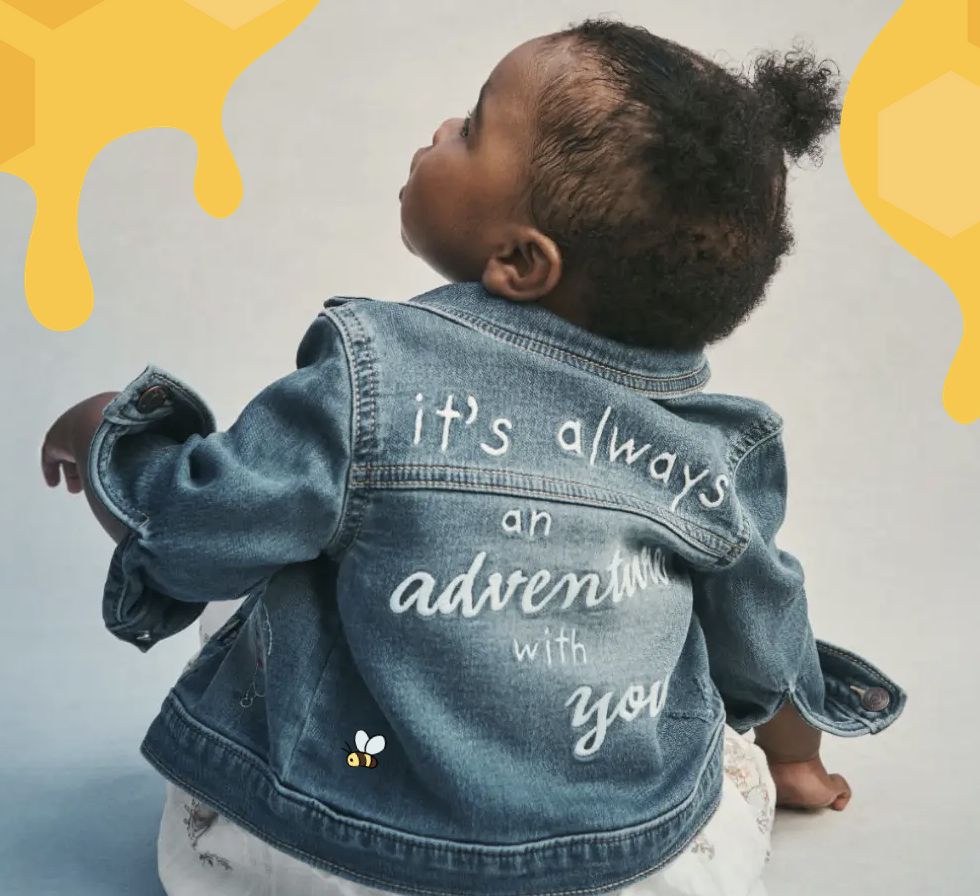 winnie the pooh carters Disney© Winnie the Pooh Collection