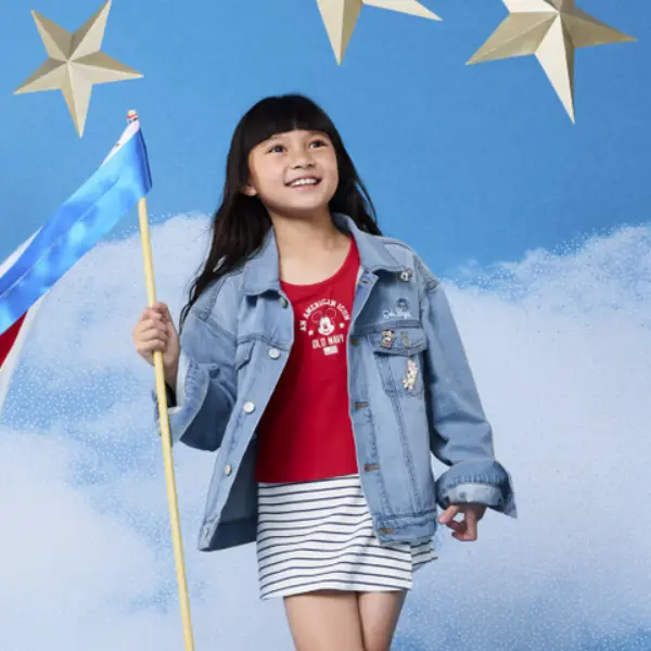 americana old navy