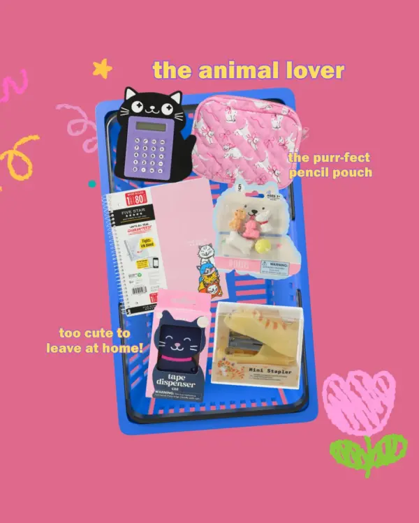 Animal Lover