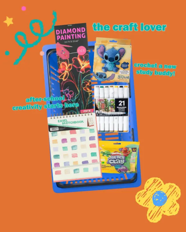 Craft Lover