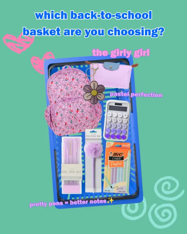 Girly Girl