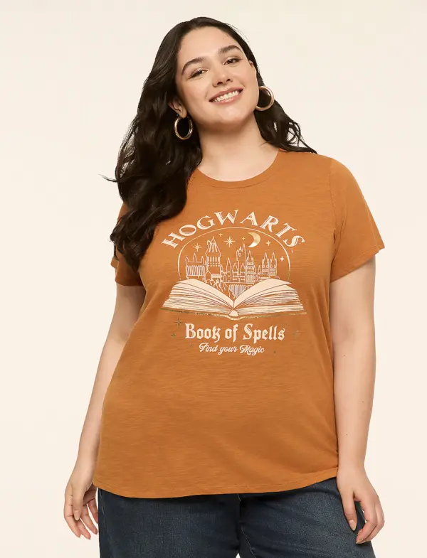 Hogwarts Shirt